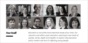 hechinger report