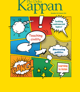 When the president is a liar 