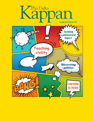 When the president is a liar 