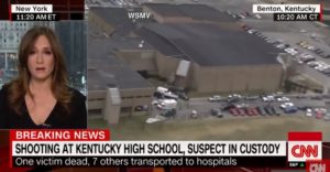 Kentucky-high-school-shooting