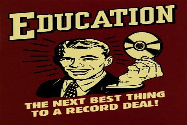 education poster.slideshow
