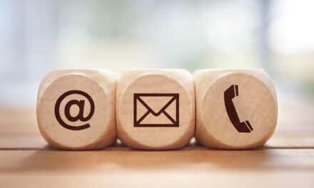 How do I decide whether to email, call or meet with a parent?