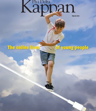 The more things change . . . 