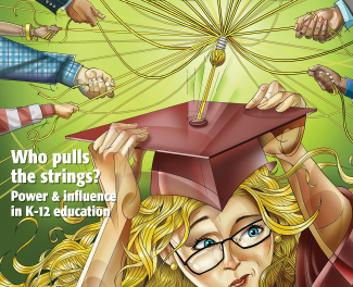 Power, influence, and déjà vu 