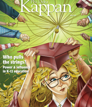 Power, influence, and déjà vu 