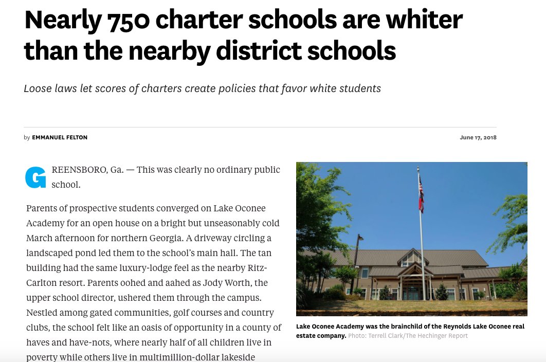 nearly 750 charter schools