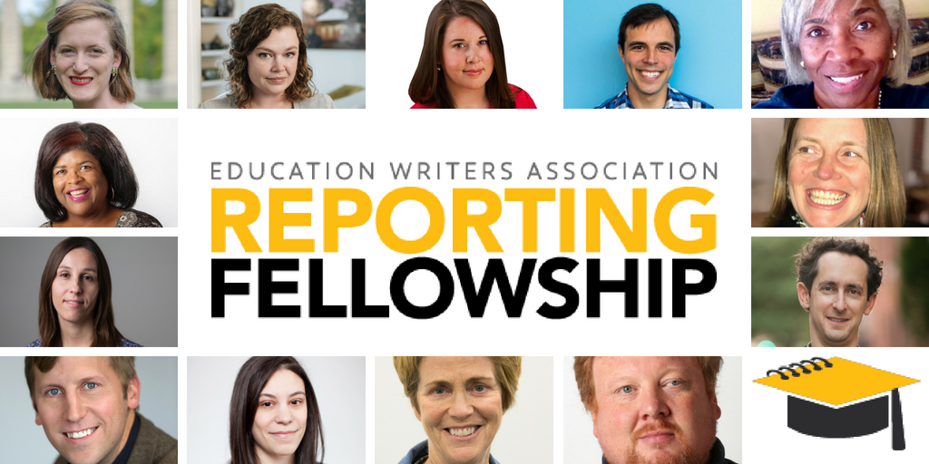 2018 EWA reporting fellows