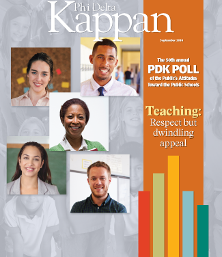 50 and 100: A pair of PDK milestones