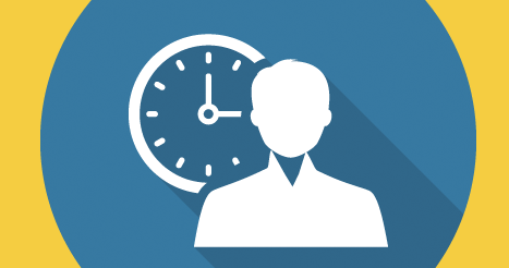 Time to learn, time to teach