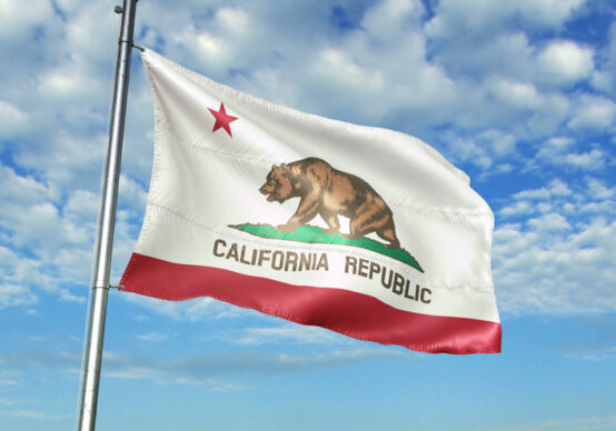 The California exceptionalism: How a deep blue state took on a Democratic administration and forged a new way forward in education reform