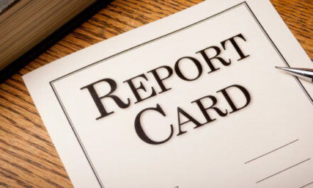 Communicating with parents about standards-based grading