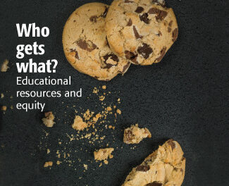 Equity in anxious times 