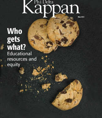 Equity in anxious times 