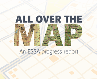 From what it’s not to what it is 