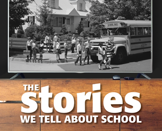 It ain’t easy to change the narrative 