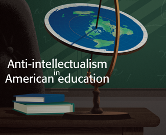 A republic of dunces?