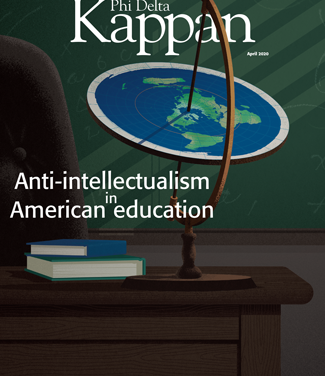 A republic of dunces?