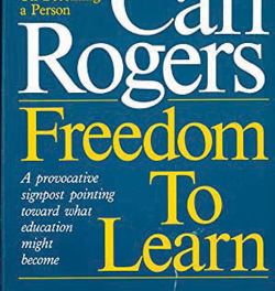 Steven Wolk recommends Freedom to Learn