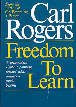 Steven Wolk recommends Freedom to Learn