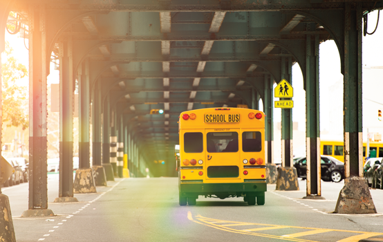 The case for democratic reforms in urban school districts