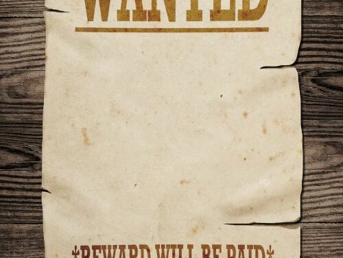 Wanted: American educator