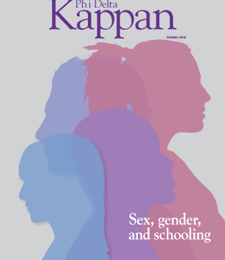 No shame, no silence