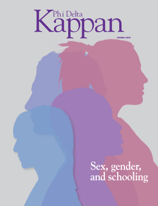 No shame, no silence