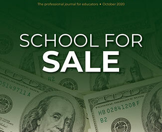 Who controls the market? 