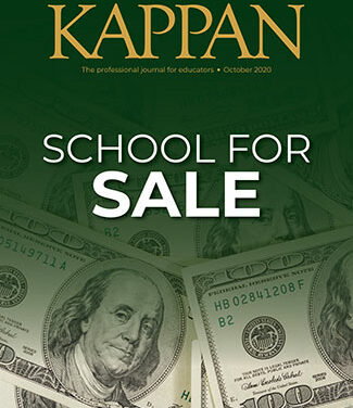 Who controls the market? 