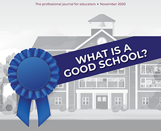 The many meanings of good