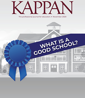 The many meanings of good