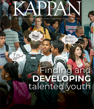 The economics of talent development 