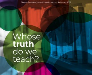 Let the children persuade 