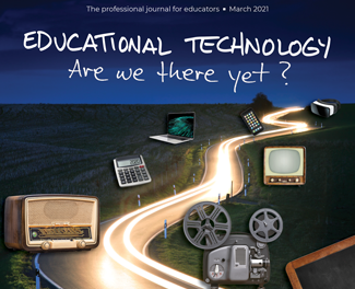 On ed tech, let’s meet in the middle 