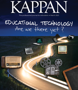 On ed tech, let’s meet in the middle 