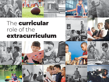 The ambiguity of extra 