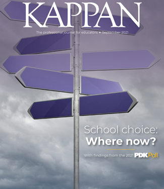 The seduction of school choice