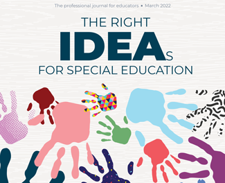 Big questions about special education