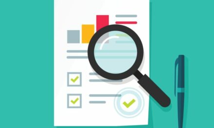 Follow the data to frame new questions