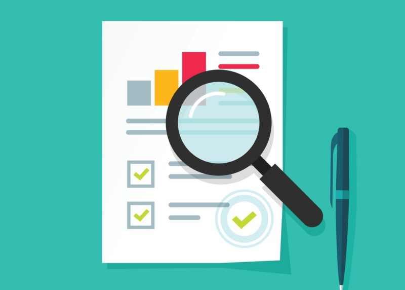 Follow the data to frame new questions