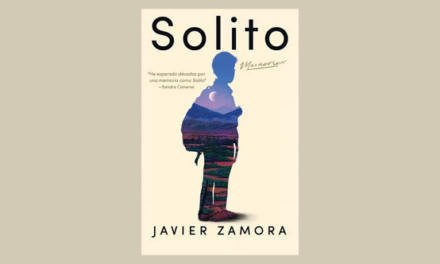 Book recommendation: Solito: A Memoir