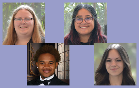 The changes students want