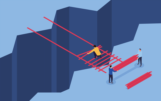 Organizing schools so teachers can succeed: A conversation with Susan Moore Johnson 