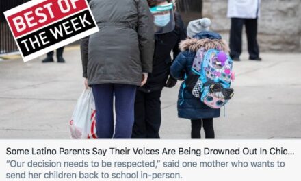Families in the middle, Minneapolis school coverage, & lessons from Providence: Best education journalism of the week