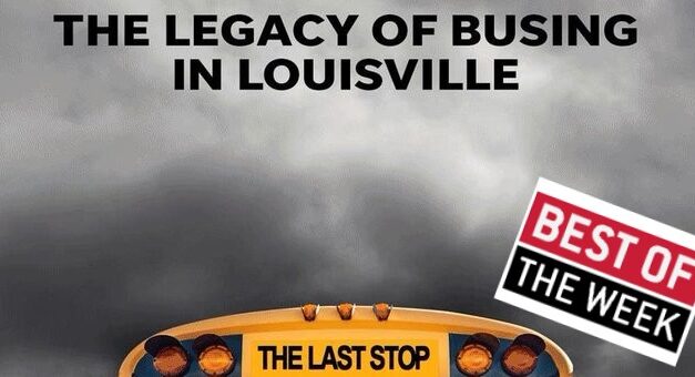 Teacher vaccinations, reconsidering busing, & digging harder into the reopening mess: Best education journalism of the week