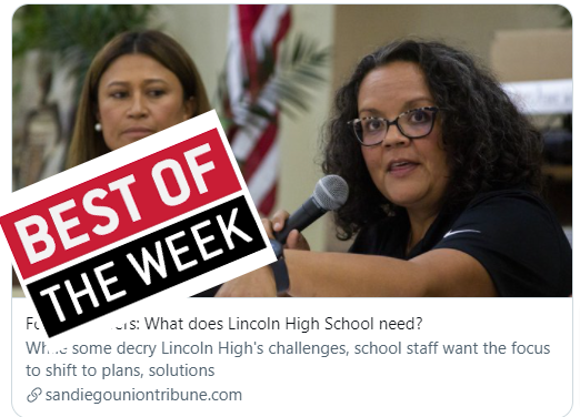 Mask reversals, newsroom diversity, and vaccine mandate coverage: Best education journalism of the week Aug. 6
