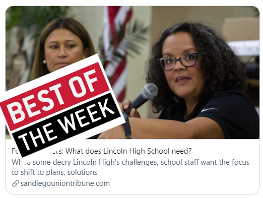 Mask reversals, newsroom diversity, and vaccine mandate coverage: Best education journalism of the week Aug. 6