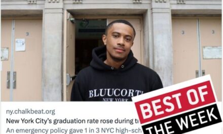 Dismal NWEA news, reconsidering the ‘education myth,’ & a prescient SNL skit: Best Education Journalism of the Week (7/14/23)