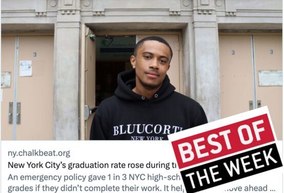 Dismal NWEA news, reconsidering the ‘education myth,’ & a prescient SNL skit: Best Education Journalism of the Week (7/14/23)