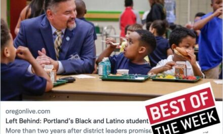 Changing school safety protocols, avoiding conflict coverage, & when a correction isn’t enough: 🏆Best Education Journalism of the Week 🏆 (2/4/2022)